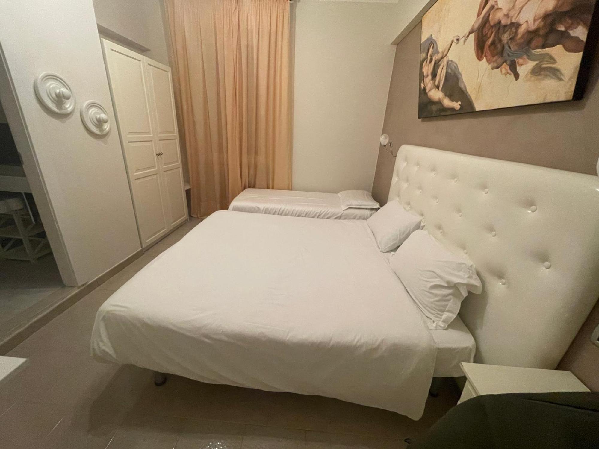 Hotel Central Giacomini Salò Eksteriør billede